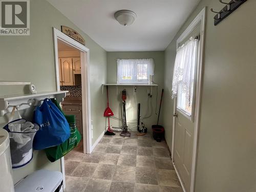 9 Rocky Pond Road, Spaniards Bay, NL - Indoor Photo Showing Other Room