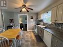 9 Rocky Pond Road, Spaniards Bay, NL  - Indoor 