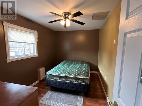 9 Rocky Pond Road, Spaniards Bay, NL - Indoor Photo Showing Bedroom