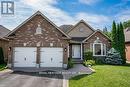 43 Mcdougall Drive, Belleville, ON  -  Photo Showing Garage 