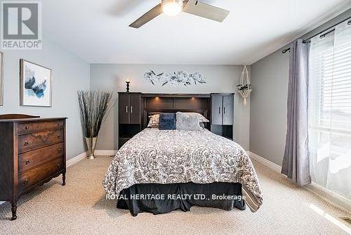 43 Mcdougall Drive, Belleville, ON - Indoor Photo Showing Bedroom