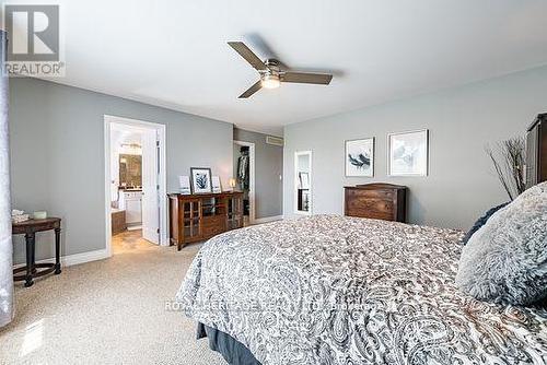 43 Mcdougall Drive, Belleville, ON - Indoor Photo Showing Bedroom