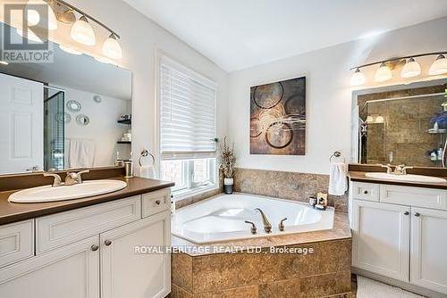 43 Mcdougall Drive, Belleville, ON - Indoor Photo Showing Bathroom