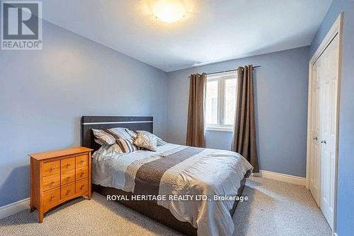 43 Mcdougall Drive, Belleville, ON - Indoor Photo Showing Bedroom