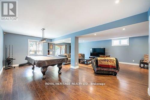 43 Mcdougall Drive, Belleville, ON - Indoor