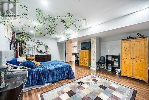 43 Mcdougall Drive, Belleville, ON - Indoor Photo Showing Bedroom