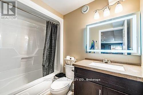 43 Mcdougall Drive, Belleville, ON - Indoor Photo Showing Bathroom