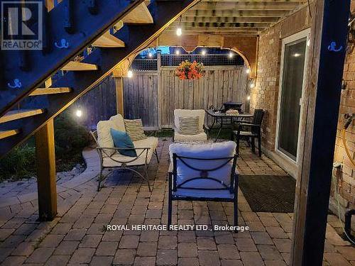 43 Mcdougall Drive, Belleville, ON - Outdoor With Deck Patio Veranda