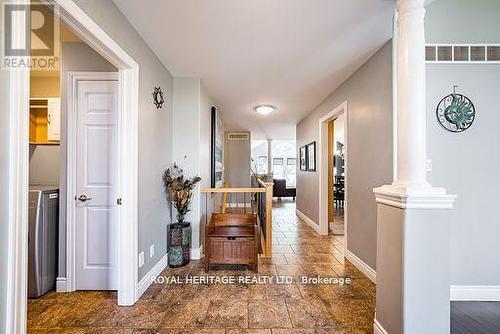 43 Mcdougall Drive, Belleville, ON - Indoor Photo Showing Other Room