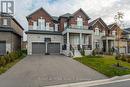 17 Melrose Drive, Cavan Monaghan, ON  - Outdoor With Facade 