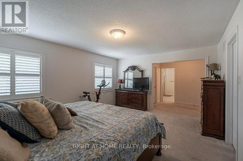 17 Melrose Drive, Cavan Monaghan, ON - Indoor Photo Showing Bedroom