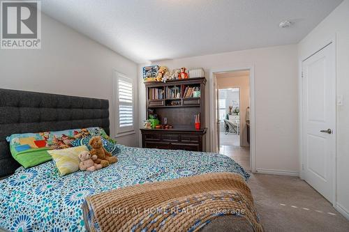 17 Melrose Drive, Cavan Monaghan, ON - Indoor Photo Showing Bedroom