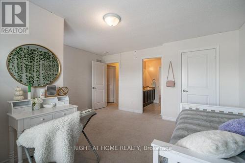 17 Melrose Drive, Cavan Monaghan, ON - Indoor Photo Showing Bedroom