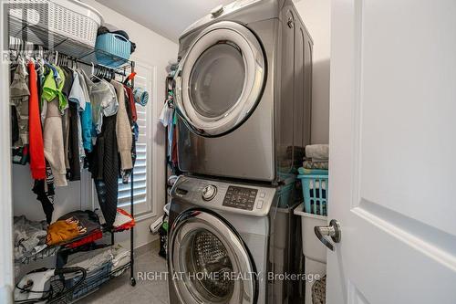 17 Melrose Drive, Cavan Monaghan, ON - Indoor Photo Showing Laundry Room