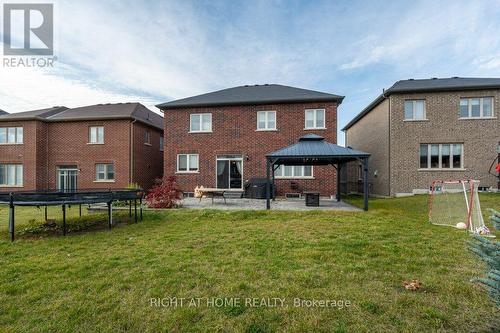 17 Melrose Drive, Cavan Monaghan, ON - Outdoor With Exterior