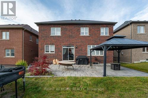 17 Melrose Drive, Cavan Monaghan, ON - Outdoor With Deck Patio Veranda With Exterior