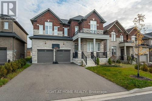 17 Melrose Drive, Cavan Monaghan (Millbrook), ON - Outdoor With Facade