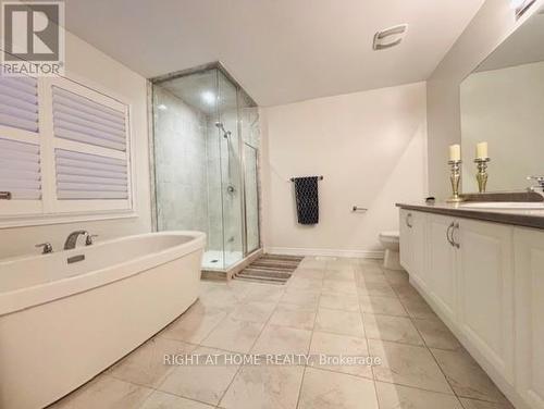 17 Melrose Drive, Cavan Monaghan (Millbrook), ON - Indoor Photo Showing Bathroom