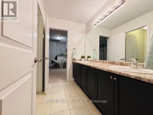 17 Melrose Drive, Cavan Monaghan (Millbrook), ON - Indoor Photo Showing Bathroom