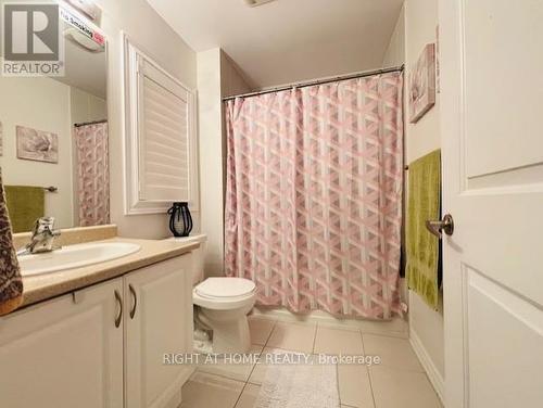 17 Melrose Drive, Cavan Monaghan (Millbrook), ON - Indoor Photo Showing Bathroom