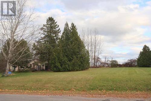 42 Cedarview Drive, Kawartha Lakes, ON - Outdoor With View