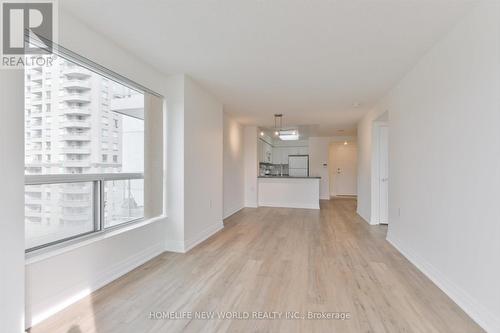 607 - 21 Hillcrest Avenue, Toronto, ON - Indoor Photo Showing Other Room