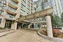 607 - 21 Hillcrest Avenue, Toronto, ON  - Outdoor With Balcony 