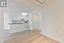 607 - 21 Hillcrest Avenue, Toronto, ON  - Indoor Photo Showing Kitchen 