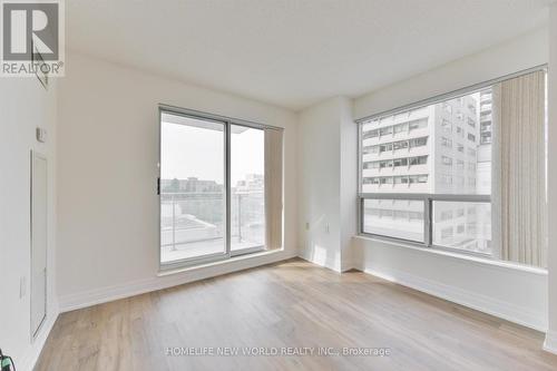 607 - 21 Hillcrest Avenue, Toronto, ON - Indoor Photo Showing Other Room