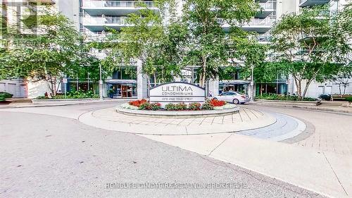 3215 - 4978 Yonge Street, Toronto, ON - Outdoor With Balcony