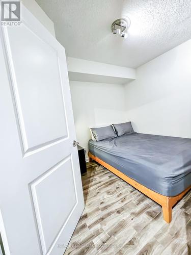 3215 - 4978 Yonge Street, Toronto, ON - Indoor Photo Showing Bedroom