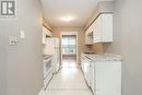 69 Delaney Crescent, Barrie, ON  - Indoor Photo Showing Kitchen With Double Sink 