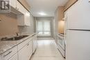 69 Delaney Crescent, Barrie, ON  - Indoor Photo Showing Kitchen With Double Sink 