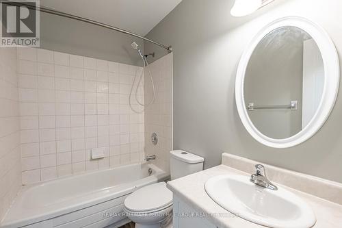 69 Delaney Crescent, Barrie, ON - Indoor Photo Showing Bathroom