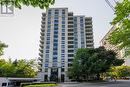 1508 - 38 Avoca Avenue, Toronto, ON  - Outdoor With Balcony With Facade 