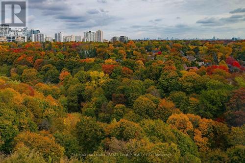 1508 - 38 Avoca Avenue, Toronto, ON - Outdoor With View