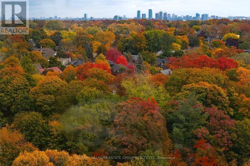 1508 - 38 Avoca Avenue, Toronto, ON - Outdoor With View