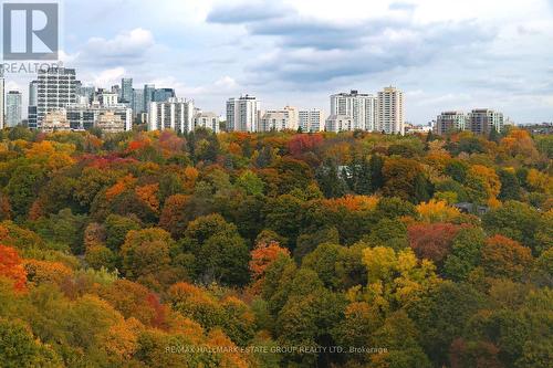 1508 - 38 Avoca Avenue, Toronto, ON - Outdoor With View