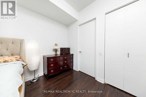 1403 - 375 King Street W, Toronto, ON - Indoor Photo Showing Bedroom