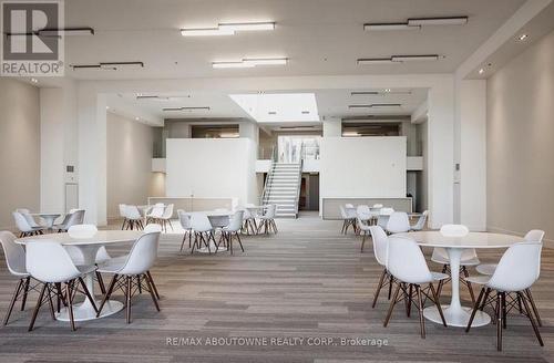 617W - 36 Lisgar Street, Toronto, ON - Indoor Photo Showing Dining Room