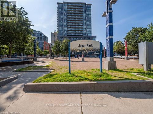 617W - 36 Lisgar Street, Toronto, ON - Outdoor