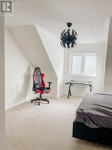 54 Holtby Court, Scugog, ON - Indoor Photo Showing Bedroom