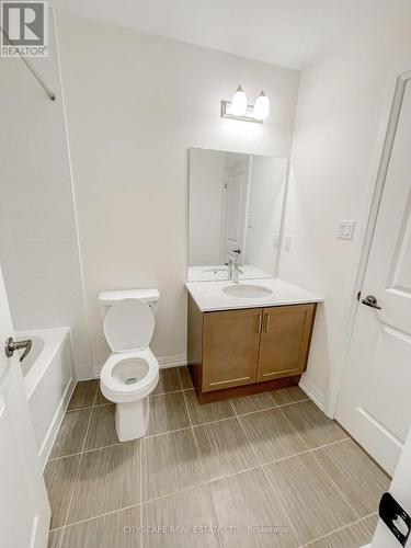 54 Holtby Court, Scugog, ON - Indoor Photo Showing Bathroom