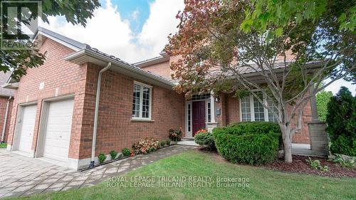 1174 Aintree Road, London, ON - Outdoor