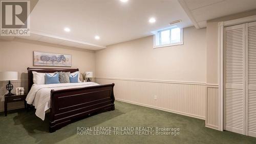 1174 Aintree Road, London, ON - Indoor Photo Showing Other Room