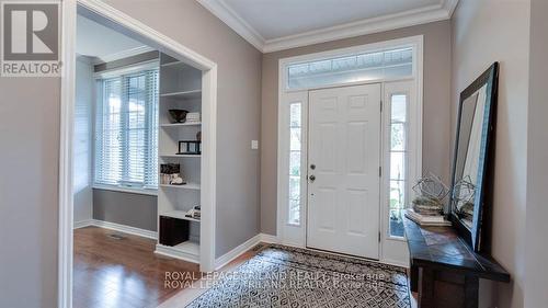 1174 Aintree Road, London, ON - Indoor Photo Showing Other Room