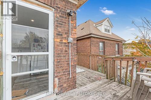 147 Elgin Street, Hamilton, ON 