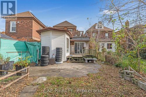 147 Elgin Street, Hamilton, ON 