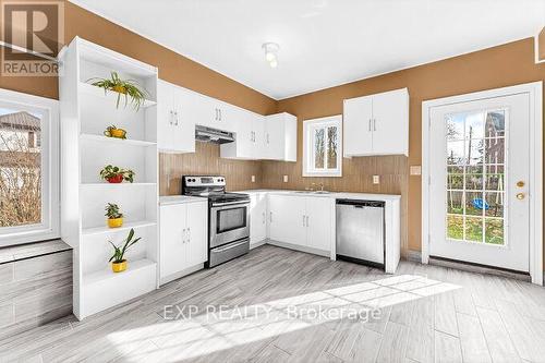 59 Kent Street, Trent Hills, ON - Indoor Photo Showing Kitchen