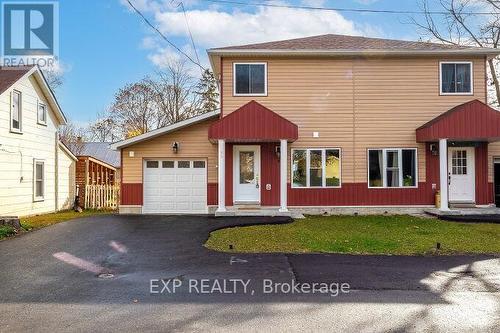 59 Kent Street, Trent Hills, ON - Outdoor With Facade